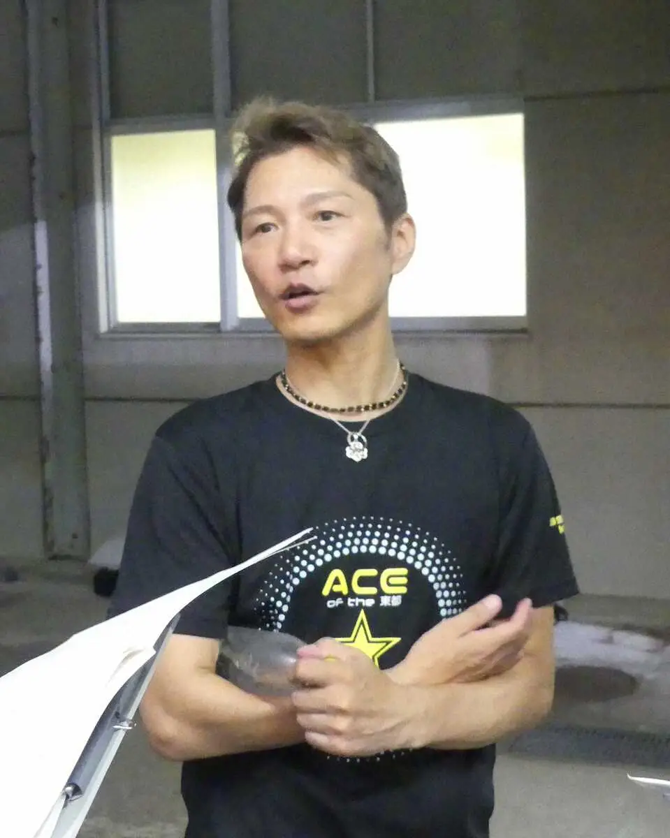 【まるがめボート　SG第70回メモリアル】休み明け初日に勝利の浜野谷憲吾「ちゃんと走れてた？」