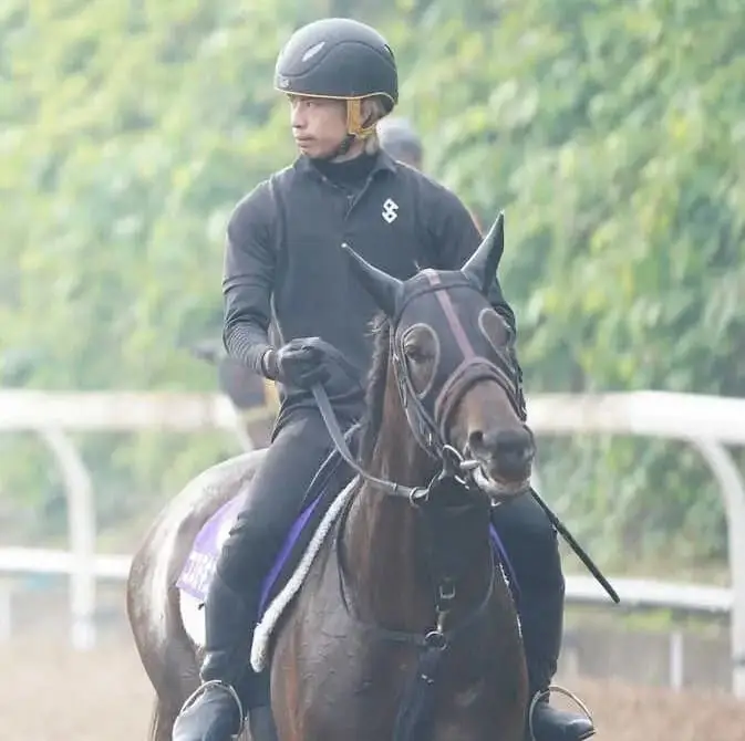 【セントライト記念】田井「能力・適性・状態」から見抜いた「軸に最適な馬」とは？