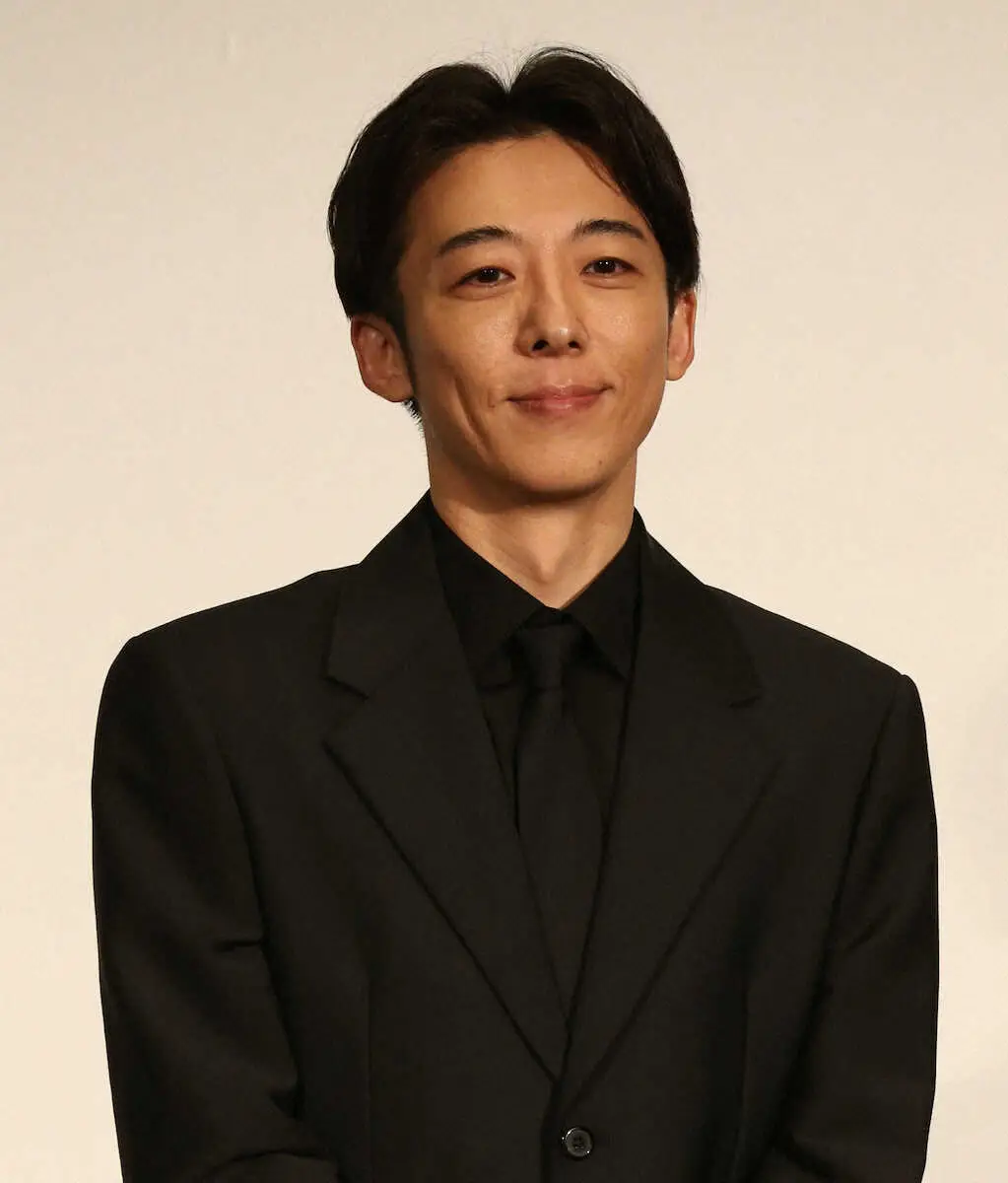 【大井競馬】俳優・高橋一生が10.2ジャパンダートクラシック当日、大井に来場！注目馬も披露