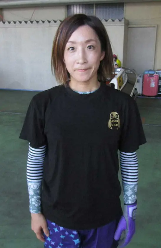 【気になるボートレーサー「ピットUP」】鈴木祐美子　悲願の初優勝へ〝宮島28号機の足〟再現目指す