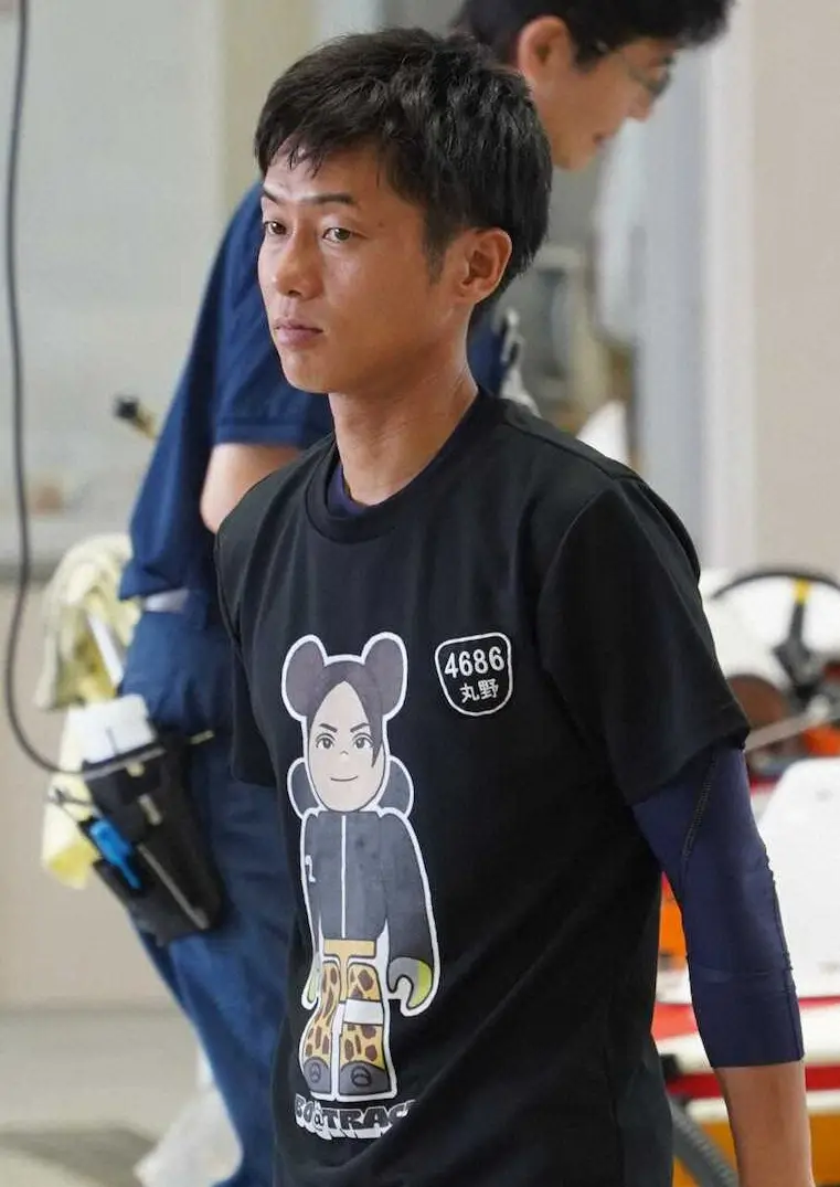 【徳山ボート　G1徳山クラウン争奪戦】丸野一樹　3連続逃走劇で王冠つかむ