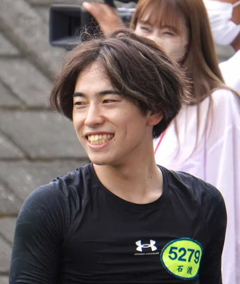 【江戸川ボート　ルーキーシリーズ第14戦】石渡翔一郎　「鉄兵の聖地」で悲願の初優出へ