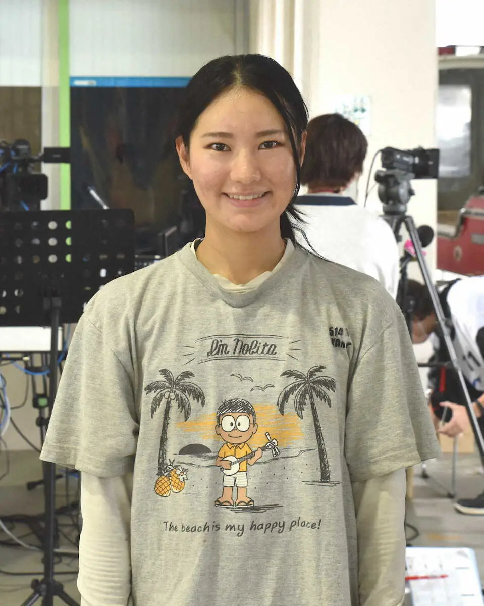 【徳山ボート　G3徳山オールレディース】吉田彩乃「いい状態キープ」で狙うは初優出