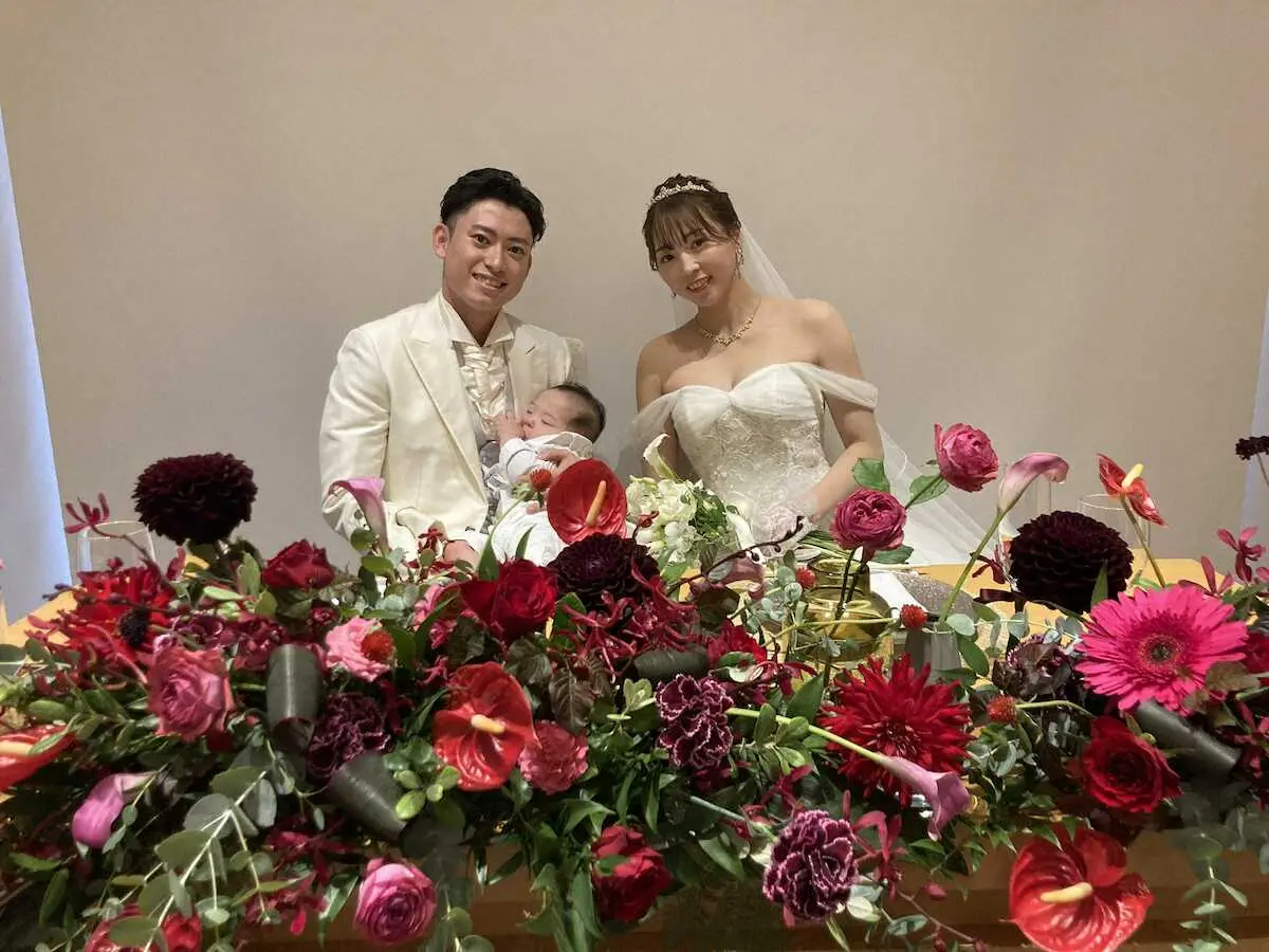 【ガールズケイリン】南円佳が松本秀之介との結婚を発表！移籍＆第1子も誕生