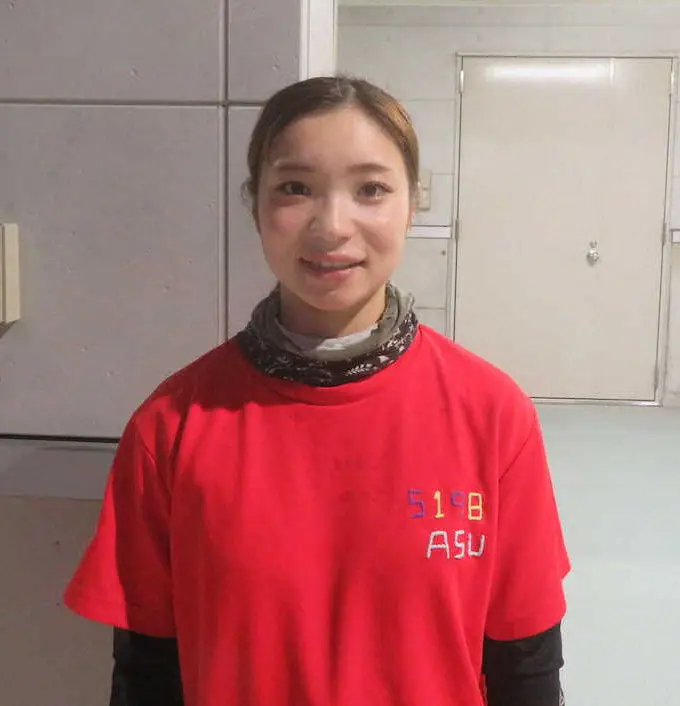 【蒲郡ボート　ヴィーナスシリーズ第15戦】奥村明日香　当地初戦はほろ苦5着　師匠から学ぶ日々