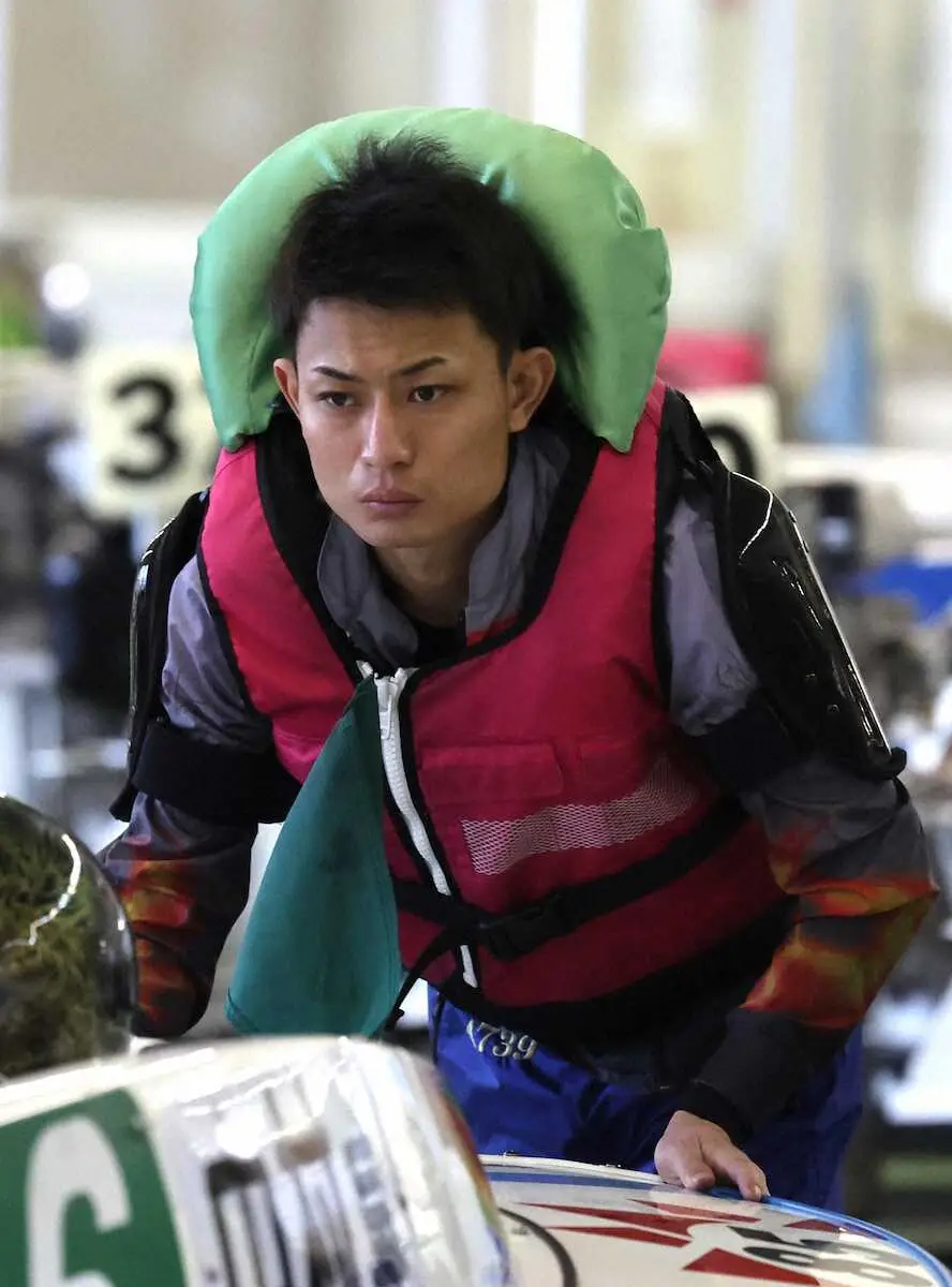 【画像・写真】中村晃朋