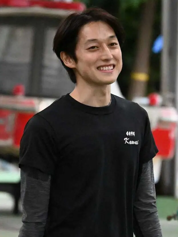 【平和島ボート　府中市長杯】初日選抜戦1号艇の河合佑樹　下関チャレンジCに向け賞金加算狙う