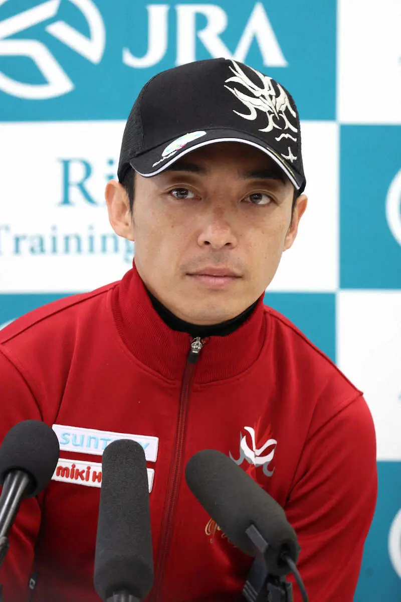 川田将雅騎手が12・4香港の国際騎手招待競走に選出、ムーア騎手らも出場へ