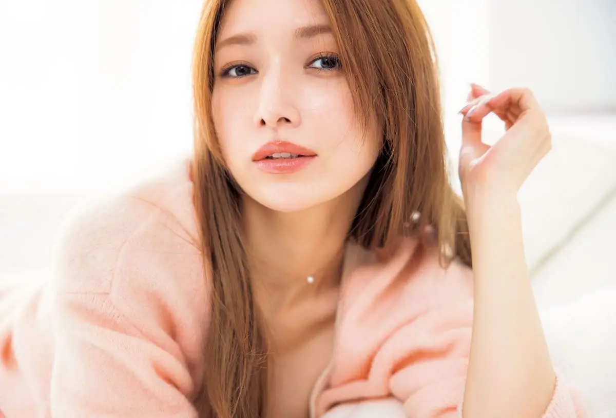 今がいちばん美しいゴマキ♡後藤真希　美谷間あらわなドレス姿で心をわしづかみ