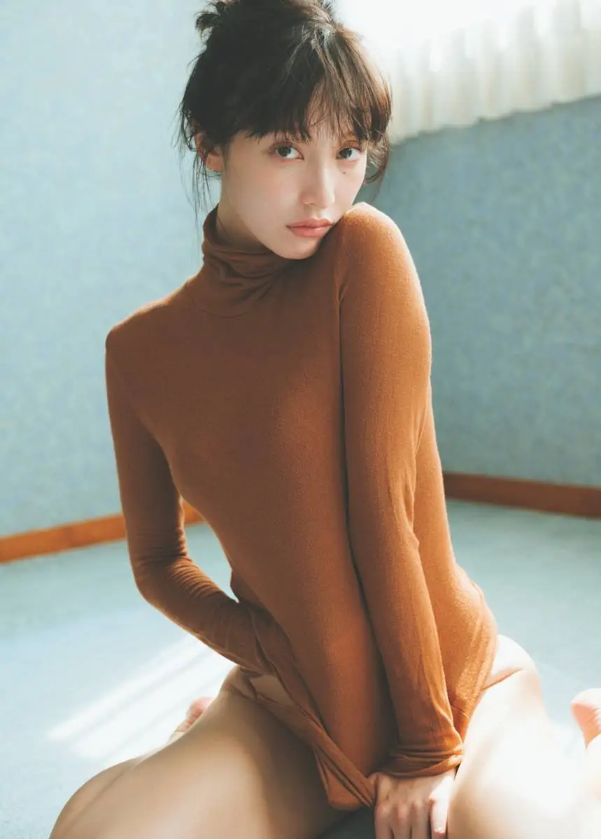 【画像・写真】【写真・画像②】週刊プレイボーイ47＆48号・山田愛奈©前康輔／集英社