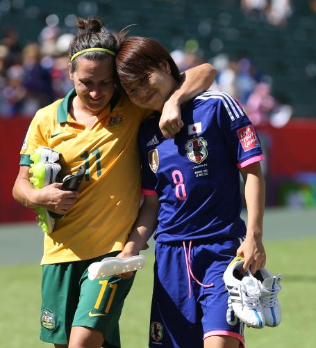 なでしこＷ杯４強進出　早朝でも１２・２％！占拠率４２・９％