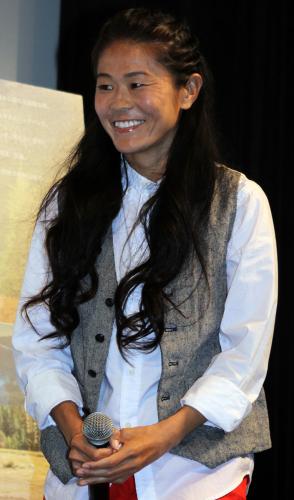 澤穂希　遠距離結婚も心配なし「今以上に彼の支えに」ノロケも