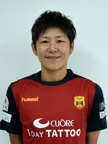 なでしこ元ＧＫの福元、ＩＮＡＣ神戸へ移籍「一からサッカーを」