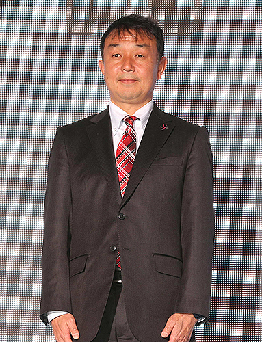 ９８年Ｗ杯で日本代表のコーチ、０６～１０年には技術委員長を務めた小野剛氏