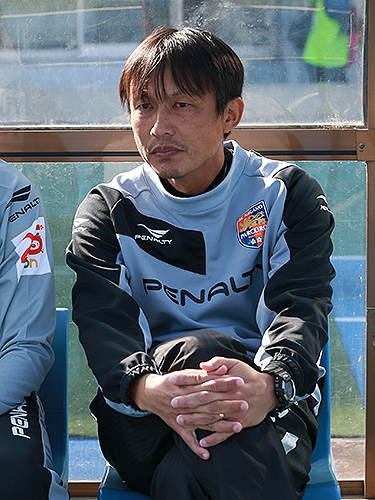 新潟、三浦文丈氏の来季監督就任を発表「攻守にスピーディーなサッカーを」