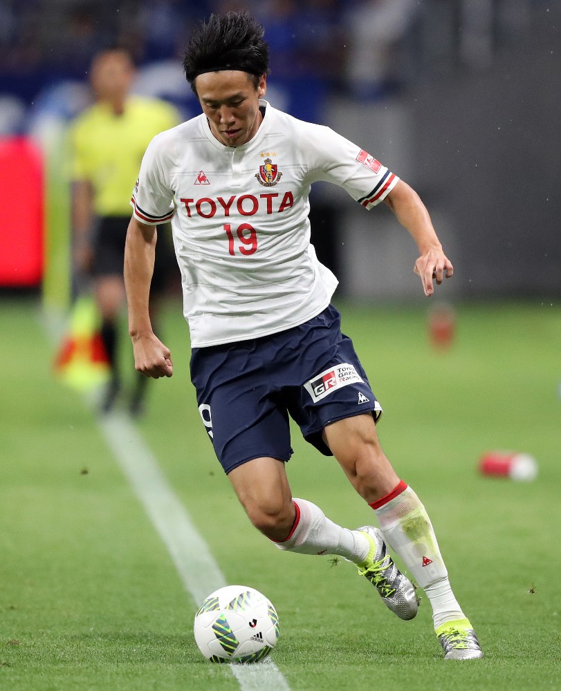 新潟　元代表ＦＷ矢野獲得決定的　計６年間在籍した古巣復帰へ