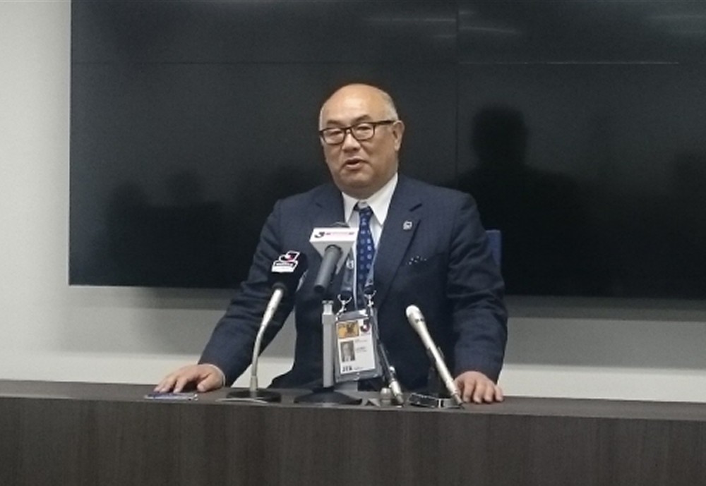 Ｇ大阪“応援旗問題”２７日Ｊ理事会で報告へ
