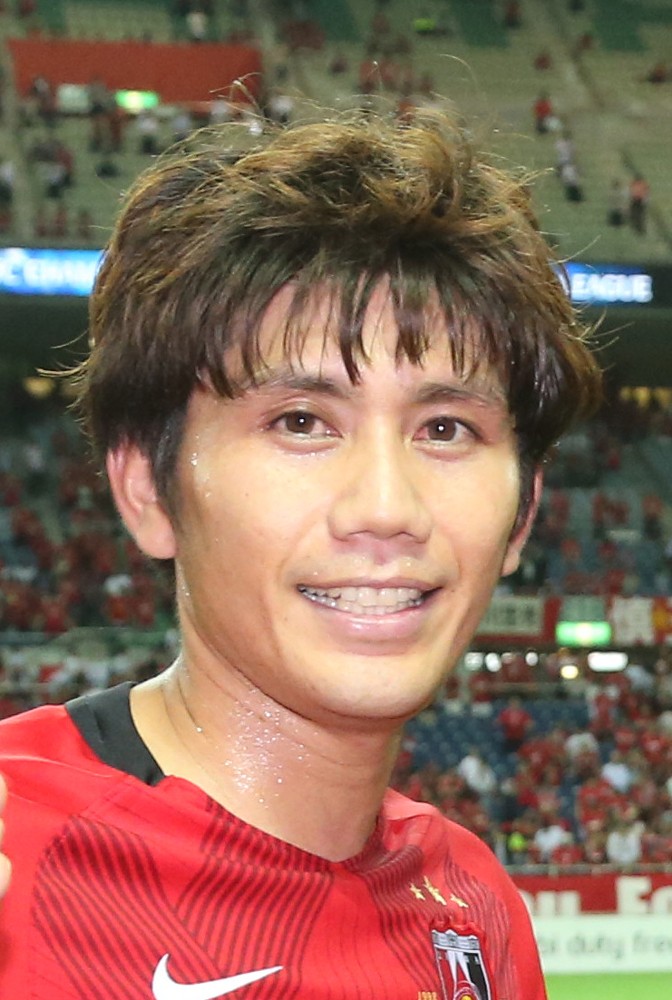 浦和・柏木　アジア奪冠へ強行出場「ＡＣＬに懸ける思いは強い」　