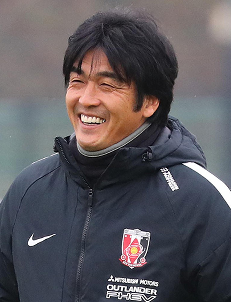 浦和・堀監督、アジア年間最優秀監督に選出　日本人５人目