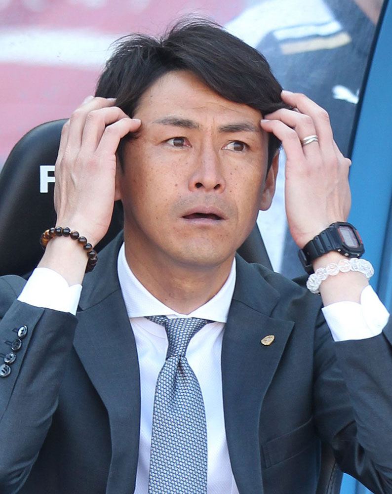 岩本輝雄氏が注目　開幕戦勝利の仙台は世界最先端のサッカー