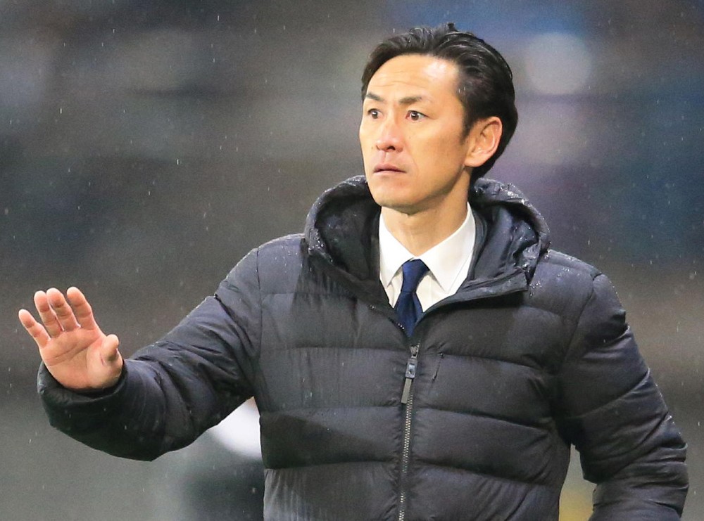仙台・渡辺監督　５年目のチームに根付いた剛胆かつ緻密なプレー