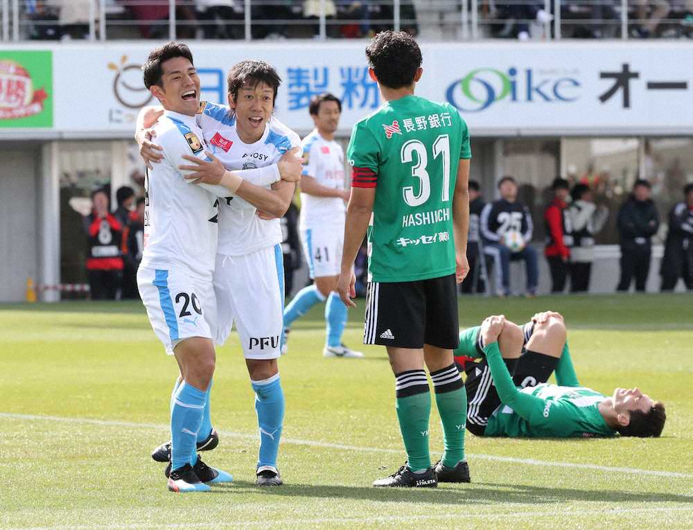 王者・川崎Fが開幕5戦目で待望の今季初勝利　未勝利は磐田、清水、仙台の3チームに