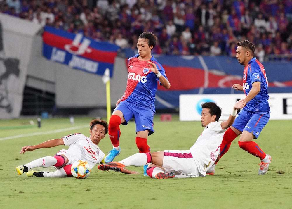 FC東京DF室屋　手応えの無失点勝利「この先も後半のようなサッカーを…」