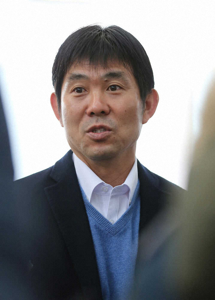 「東京五輪世代」U―23日本代表の3月の親善試合2試合中止