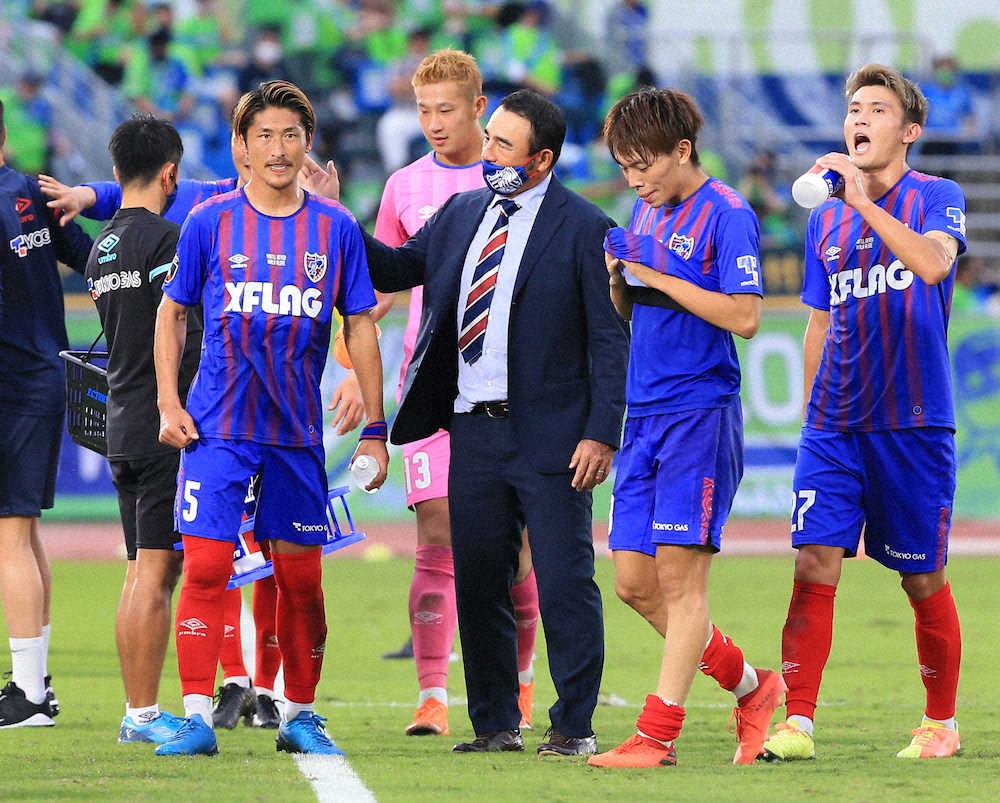 【10日J1見どころ】FC東京、4戦連続完封勝利なるか　名古屋“珍現象”の行方は？