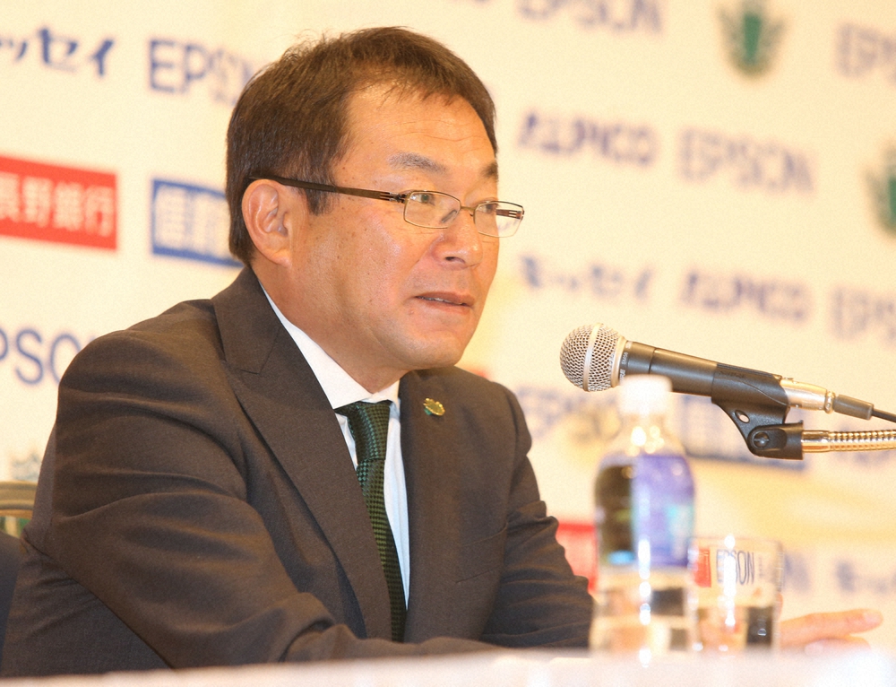 JFA反町委員長、日本代表新コーチは「監督の意向も示した中で選定しました」