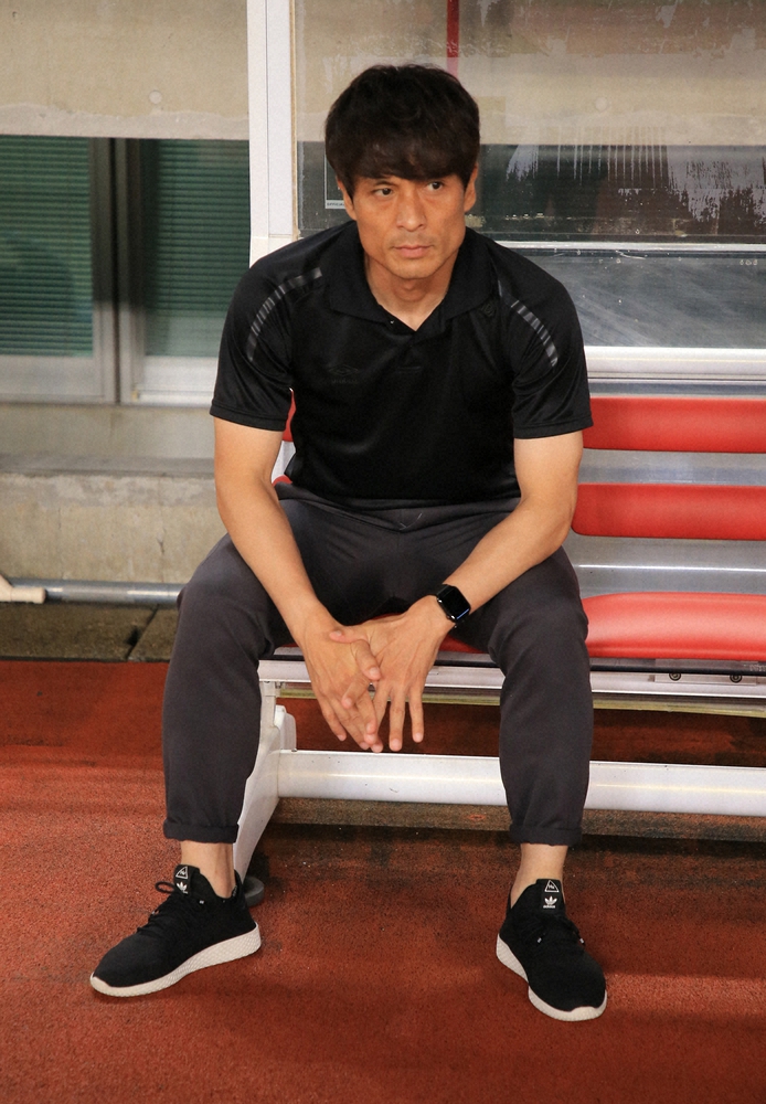 G大阪・宮本監督続投！手腕に高い評価、クラブ史上歴代3位の4季目へ