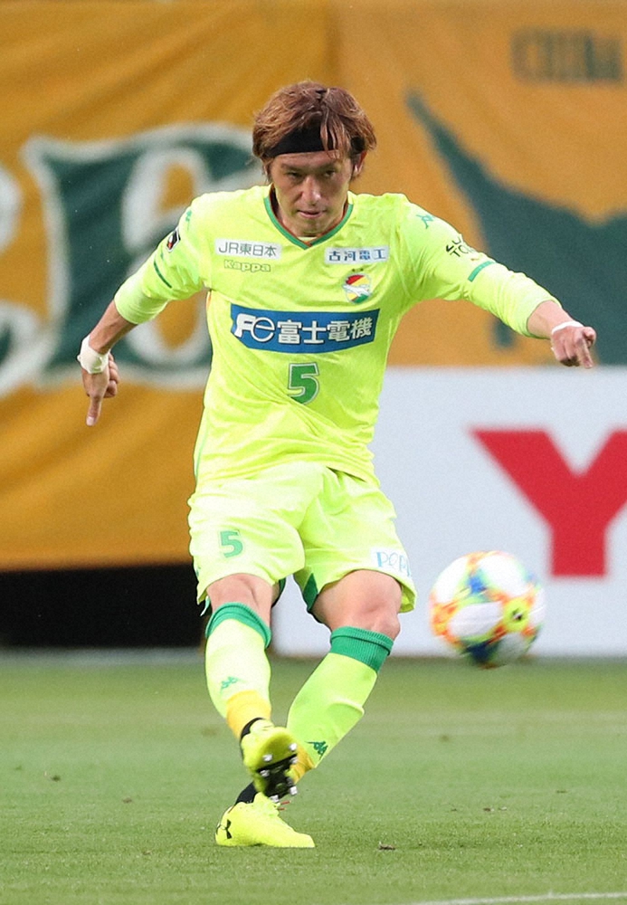 千葉　35歳の増嶋竜也と今季限りの契約満了発表「まだ、辞められません。まだ、動けます」
