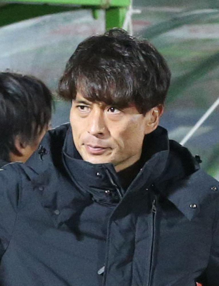 G大阪、宮本監督続投を正式発表　4季目へ　今季リーグ戦で2位