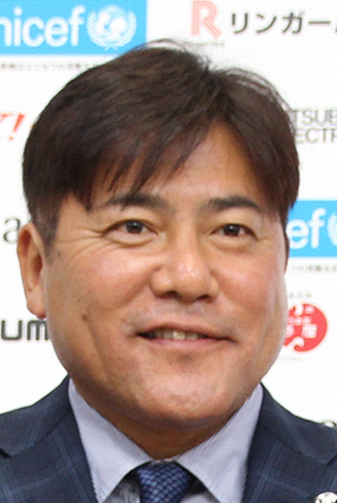 仙台の手倉森新監督が就任会見　8年ぶりの復帰に「8季ぶりに力を発揮しろと」