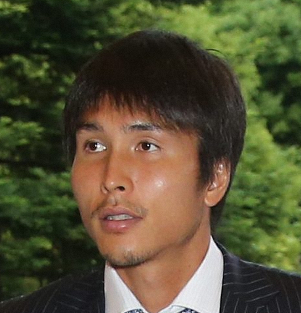 元日本代表・前田遼一、現役引退発表「幸せなサッカー人生でした」　今後は古巣J2磐田コーチに