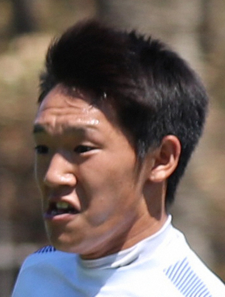 浦和がJ2栃木から明本考浩を獲得　今季ブレークの左利きアタッカー