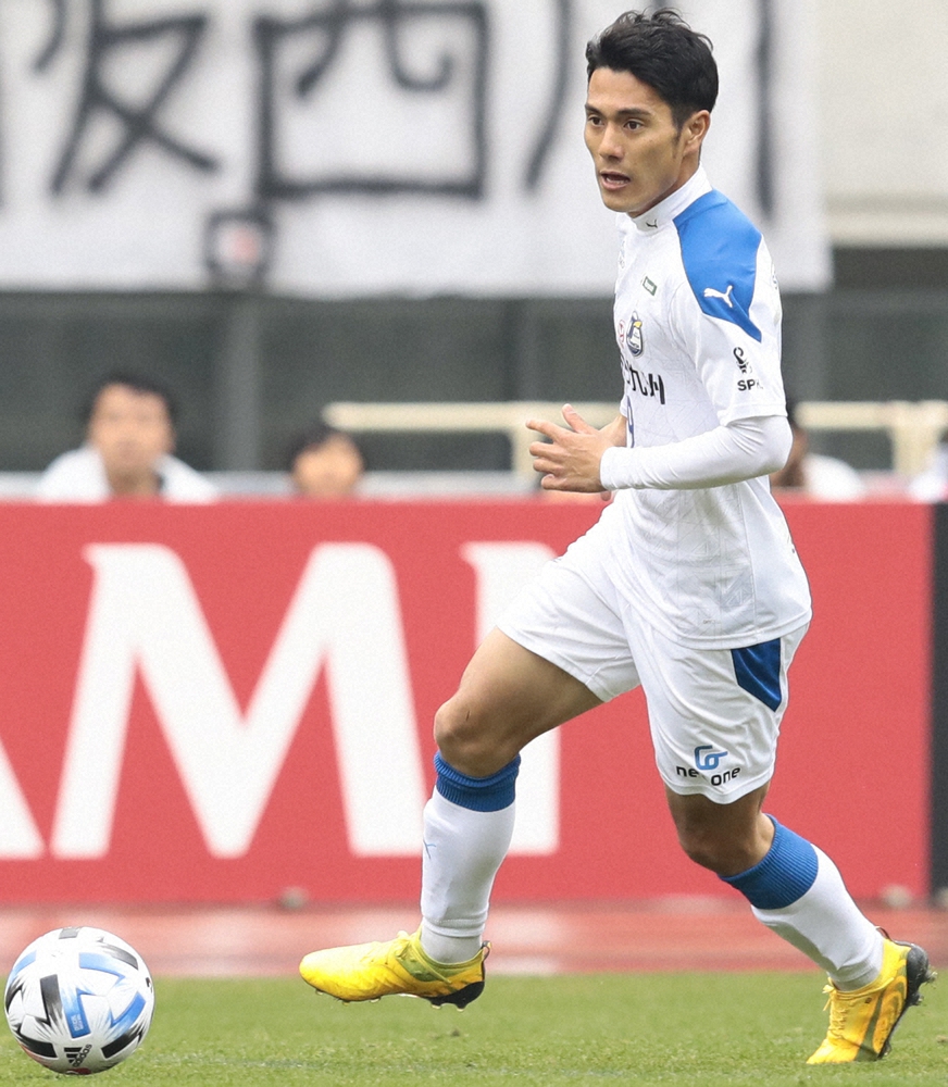 川崎F　来季から知念復帰、大分・田中は浦和へ完全移籍