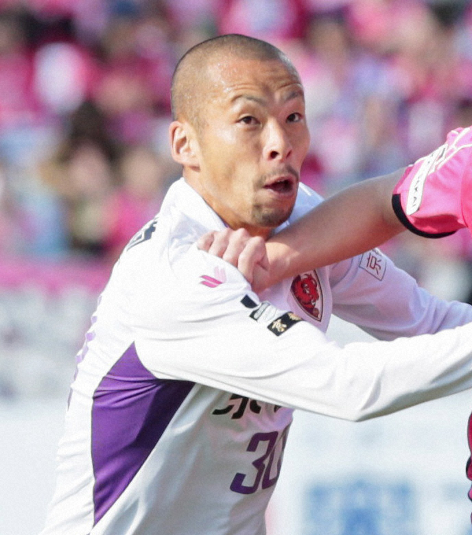J2京都　DF石櫃洋祐が現役引退「本当に幸せなプロサッカー選手としての15年間でした！」