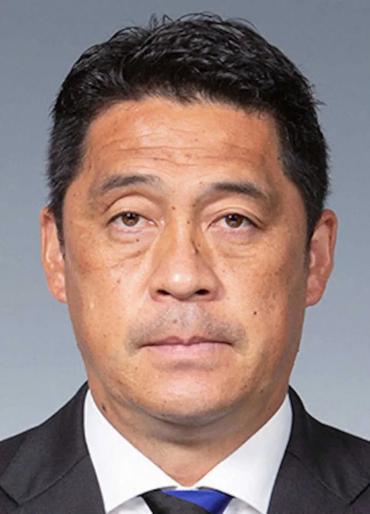 G大阪・松波監督の続投が正式決定　強化アカデミー部長から退き専念