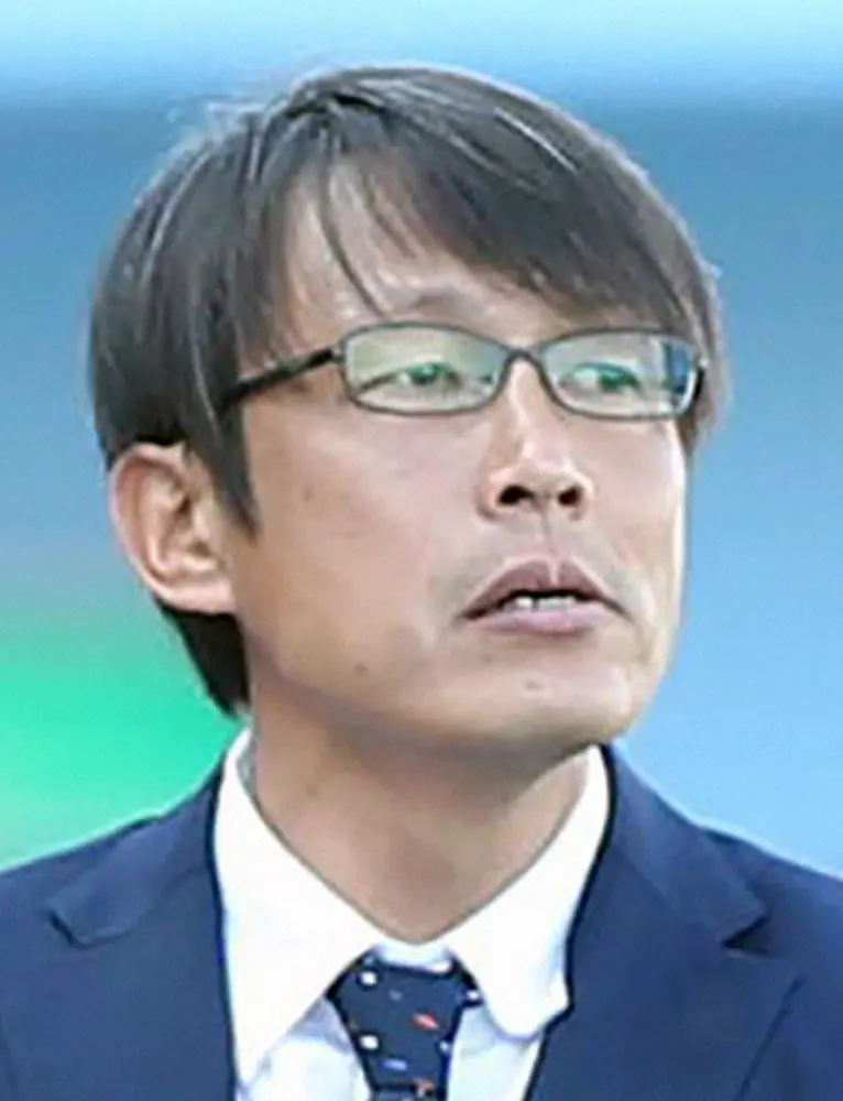 J2松本　トップチームコーチに三浦文丈氏就任