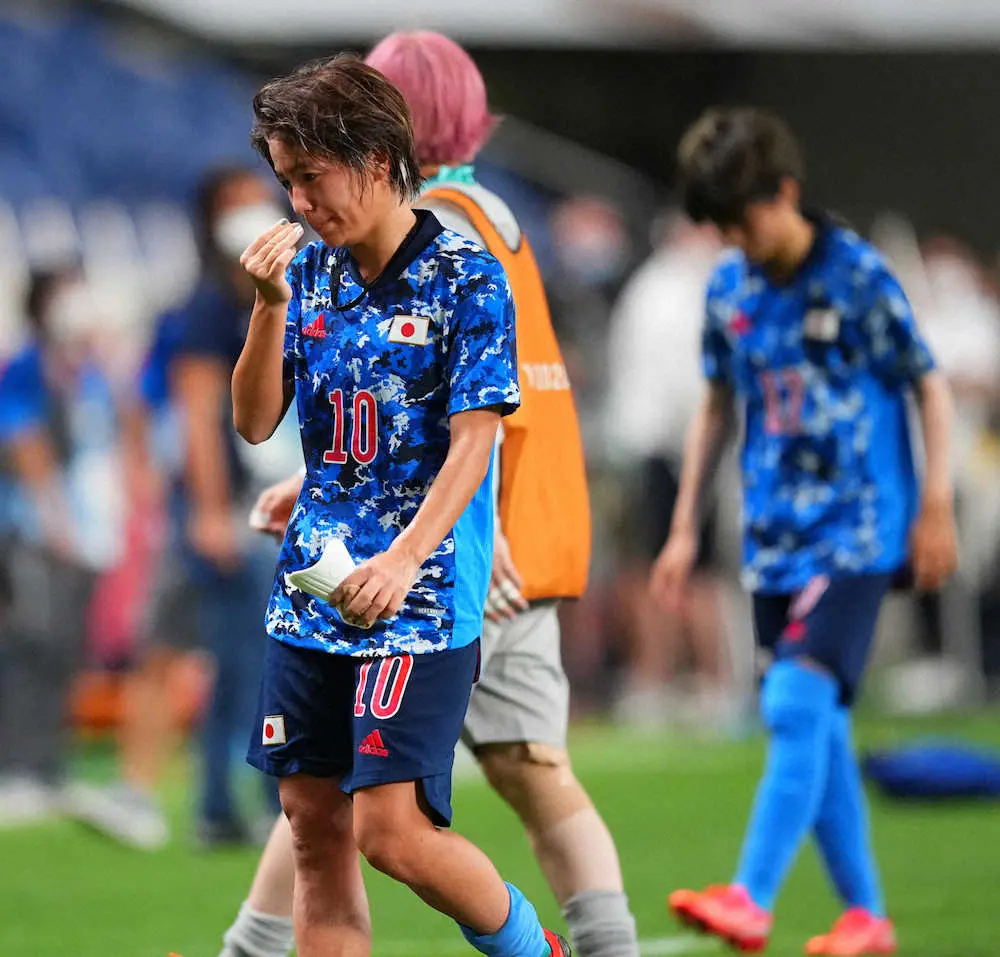 【女子サッカー】日本人の“強み”継続強化されないもどかしさ―佐々木則夫の目