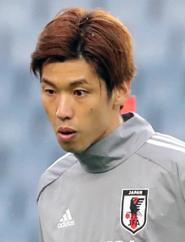 大迫が神戸完全移籍へ　8季ぶりのJ復帰、近日中にも正式発表