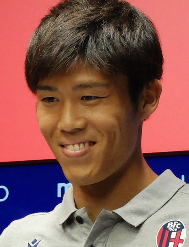 日本代表　オマーン戦は冨安＆守田が不在　22人で最終予選の初陣へ