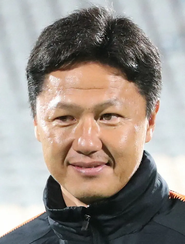 パリ五輪サッカー監督最有力候補に大岩氏　Jクラブからの監督就任の申し出を固辞