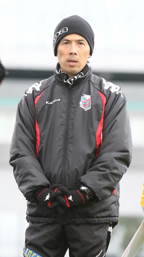 横浜FC　新監督に現札幌ヘッドコーチの四方田氏が濃厚　新体制でJ1復帰目指す