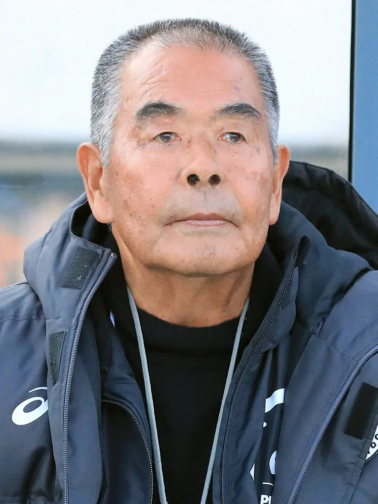 小嶺忠敏監督、数年前に余命3カ月と宣告されていた　日本テレビの高校サッカー中継で明かされる