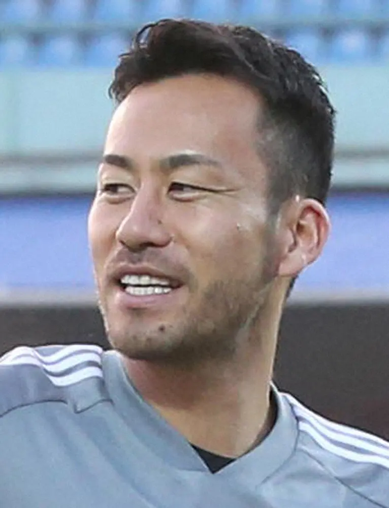 吉田麻也　右太腿裏負傷で3週間離脱か…日本代表のW杯アジア最終予選にも影響