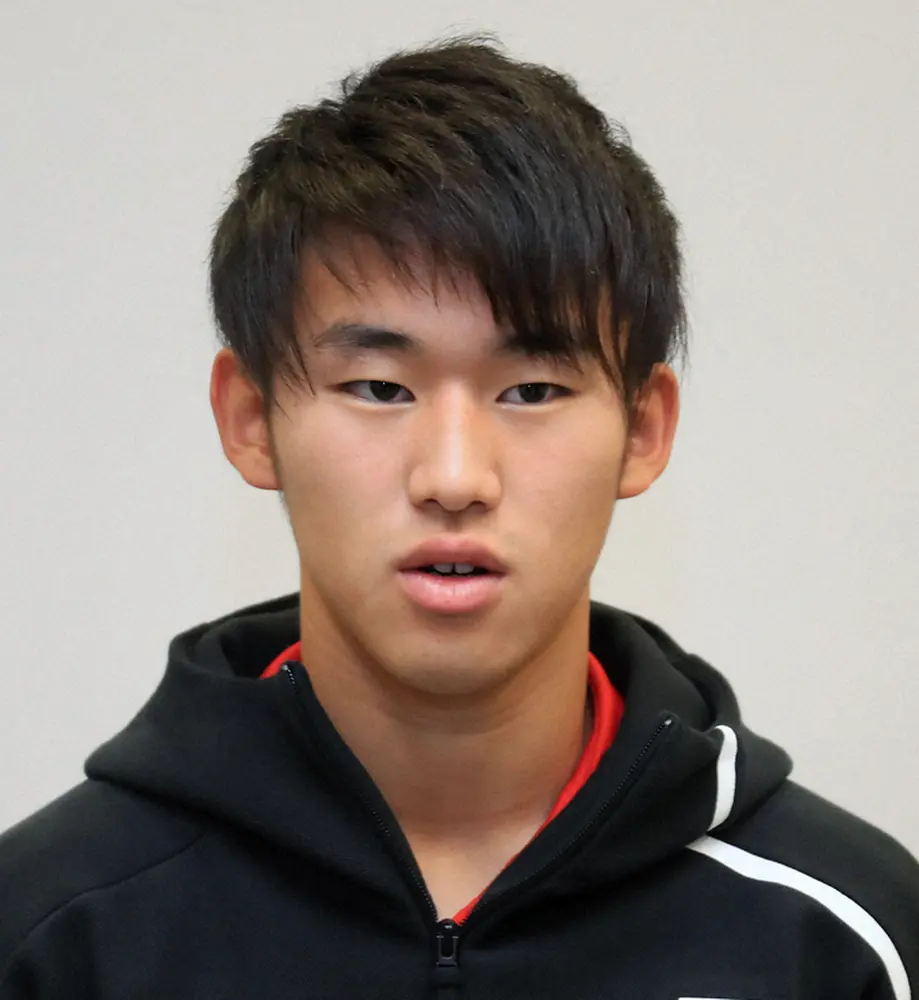 12年ぶりJ1昇格の京都が新体制会見　新背番号10はアカデミー出身のMF福岡慎平