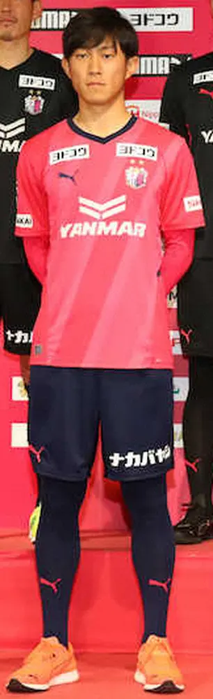 リーグ制覇へ、C大阪・小菊監督が掲げた3カ条「目指すサッカーに必要なキーワード」