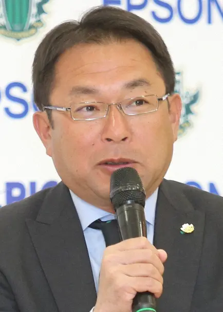 次期日本代表監督の選考基準は…反町技術委員長「上昇気流に乗っていける方」